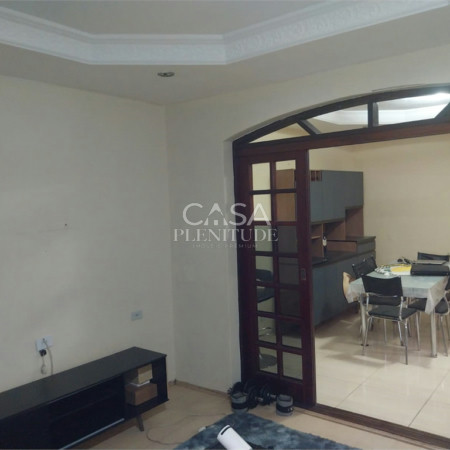 Casa Térrea à venda com 3 quartos, sendo 1 suíte, em Éden, Sorocaba, SP