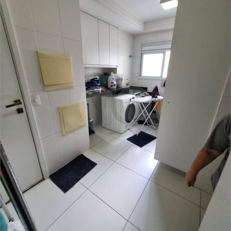 Apartamento à venda com 4 suítes em Mooca, São Paulo, SP