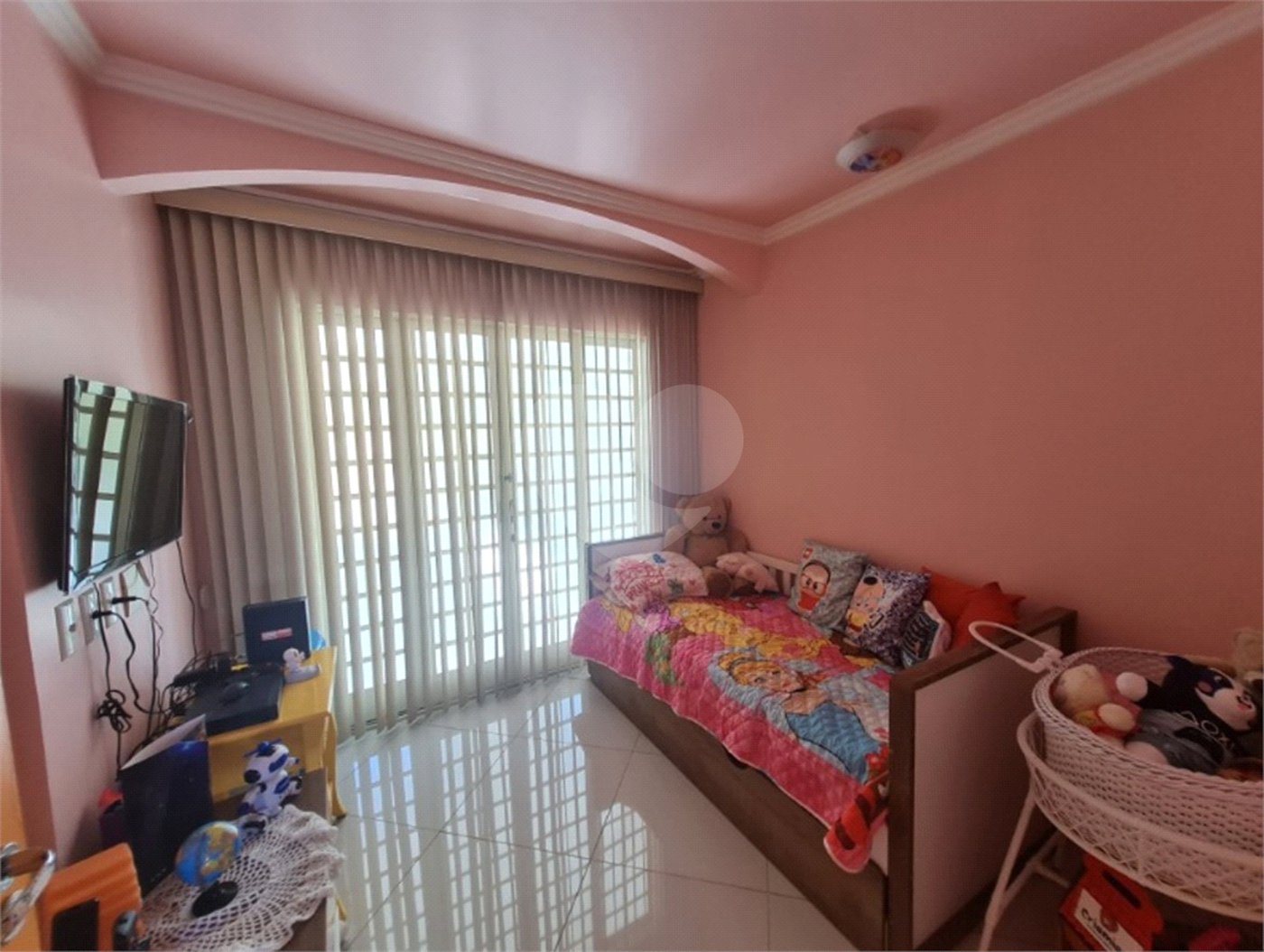 Casa à venda com 4 quartos, sendo 1 suíte, em Campo Grande, Rio de Janeiro, RJ