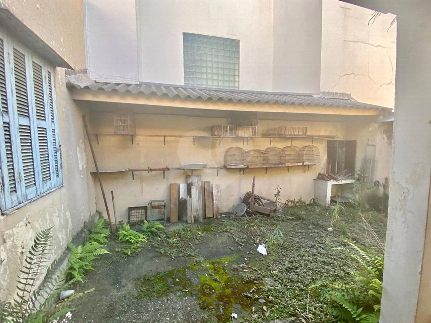 Sobrado à venda com 2 quartos em Vila Romana, São Paulo, SP