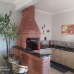 Casa à venda com 3 quartos, sendo 2 suítes, no condomínio Ibiti Royal Park, Sorocaba - SP