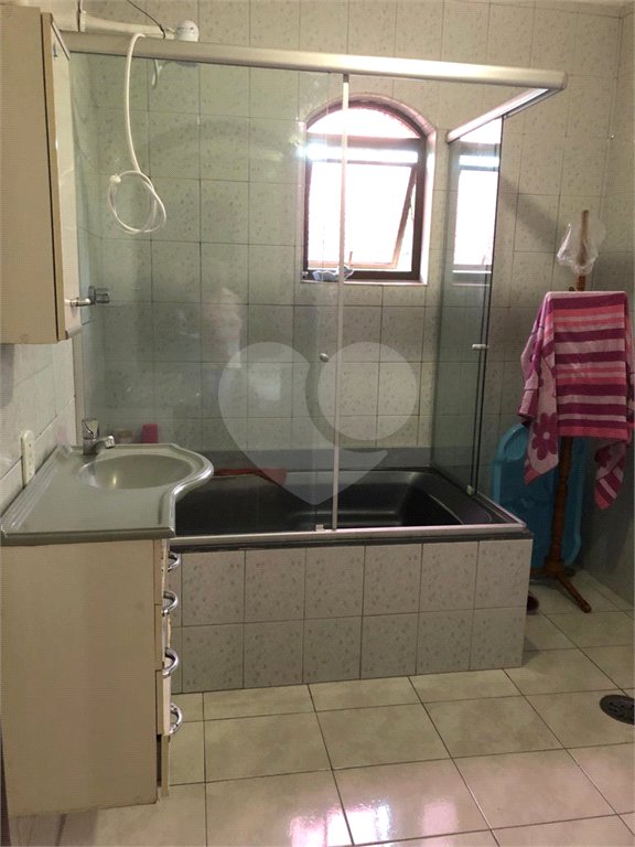 Sobrado à venda com 5 quartos, sendo 2 suítes, em Vila Maria Alta, São Paulo, SP