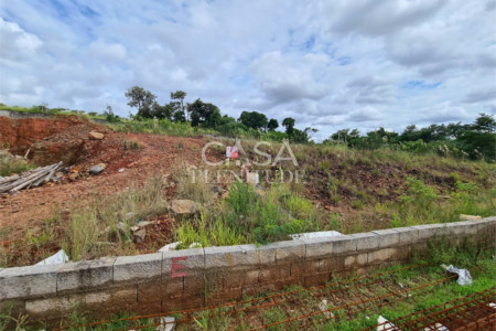 Terreno em condomínio à venda em Jardim Vila São Domingos, Sorocaba, SP