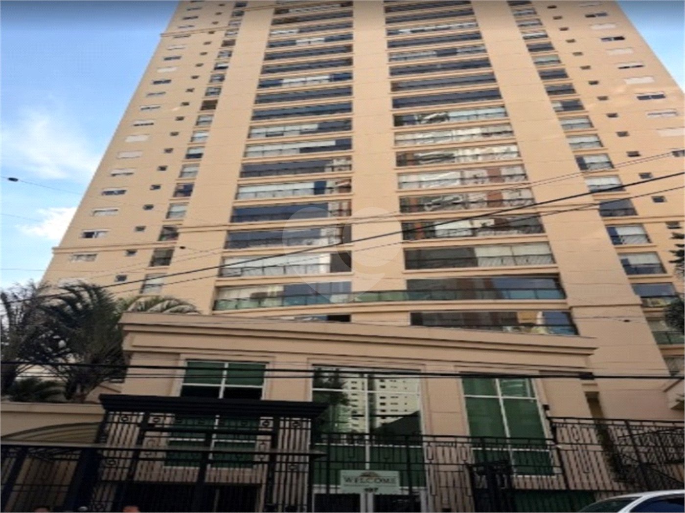Apartamento à venda com 4 quartos, sendo 3 suítes, em Vila Regente Feijó, São Paulo, SP
