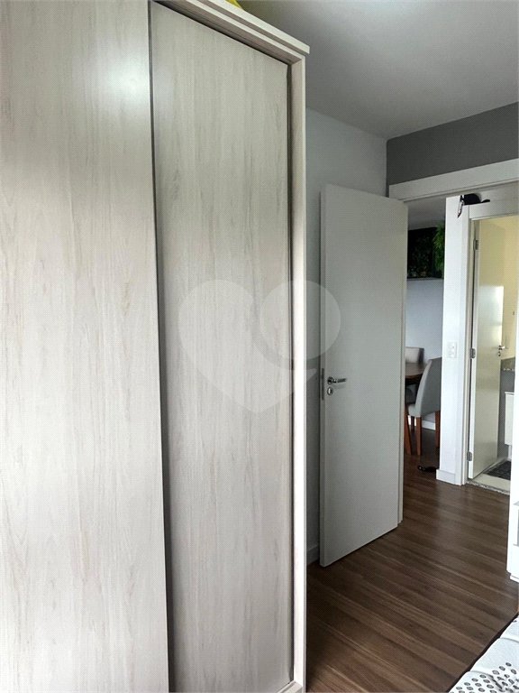 Apartamento à venda com 2 quartos, sendo 1 suíte,  em Vila Cruzeiro, São Paulo, SP