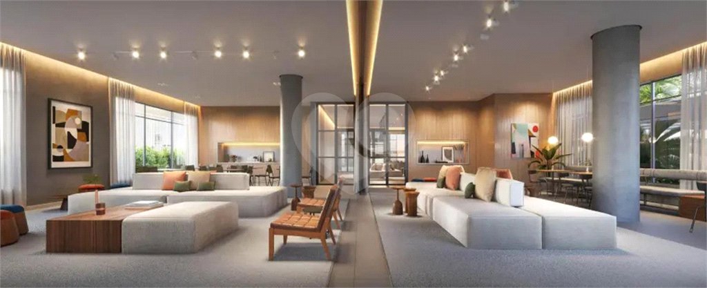 Apartamento à venda com 4 quartos, sendo 2 suítes, em Vila Anastácio, São Paulo, SP