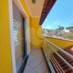 Sobrado à venda com 3 quartos, sendo 1 suíte, em Vila Piauí, São Paulo, SP