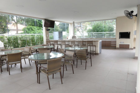 Apartamento à venda com 3 quartos, sendo 1 suíte,  em Vila Leopoldina, São Paulo, SP