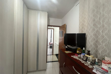 Casa à venda com 3 quartos, sendo 1 suíte,  no condomínio Capigaí, São Paulo - SP