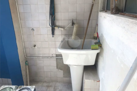 Apartamento à venda com 3 quartos em Santana, São Paulo, SP