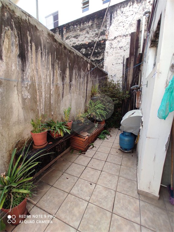 Sobrado à venda com 3 quartos em Chora Menino, São Paulo, SP