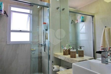 Apartamento à venda com 2 quartos em Taboão, São Bernardo do Campo, SP