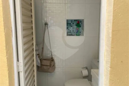 Casa à venda com 3 quartos em Jardim São Paulo(zona Norte), São Paulo, SP