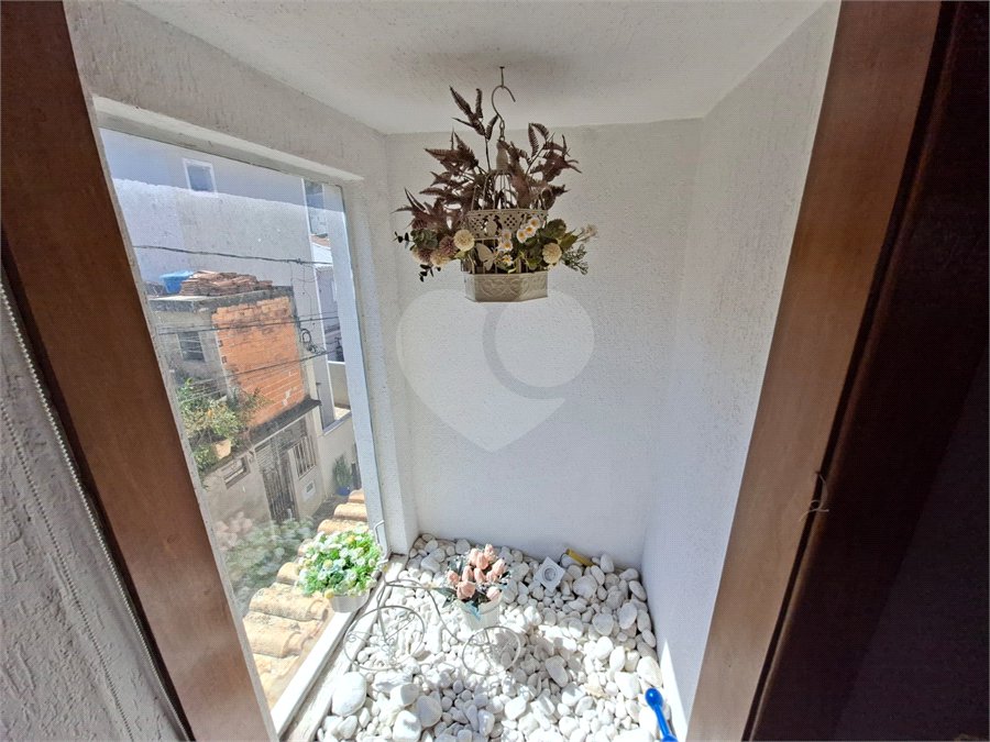 Sobrado à venda com 2 quartos, sendo 1 suíte, em Horto Florestal, São Paulo, SP