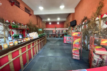 Salão para alugar em Imirim, São Paulo, SP