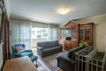 Apartamento à venda com 4 suítes em Itaim Bibi, São Paulo, SP