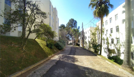 Apartamento à venda com 2 quartos em Tucuruvi, São Paulo, SP