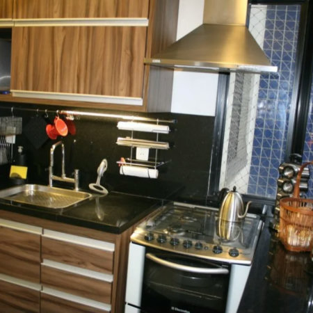 Cobertura à venda com 3 quartos, sendo 1 suíte, em Vila Suzana, São Paulo, SP