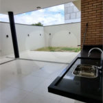 Casa à venda no Condomínio Agapé
