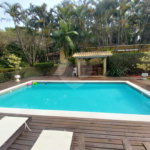 Chácara à venda ou para alugar com 3 quartos, sendo 1 suíte, em Chácaras Polozzi, Louveira, SP