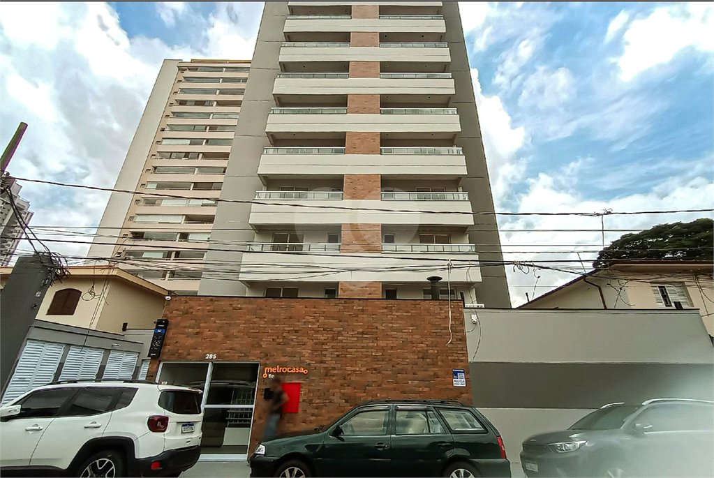 Studio à venda com 1 quarto em Brooklin Paulista, São Paulo, SP