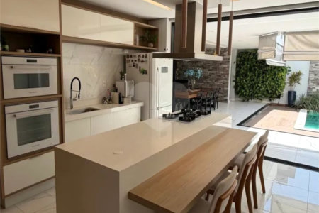 Casa à venda com 3 suítes no condomínio Ibiti Royal Park, Sorocaba - SP