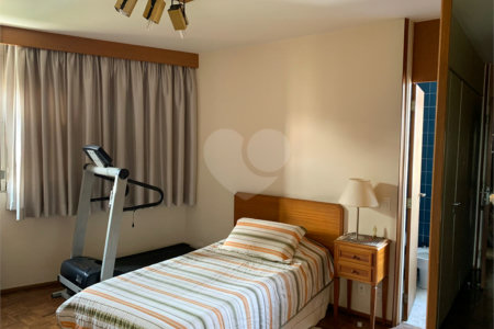 Apartamento à venda com 4 suítes em Morumbi, São Paulo, SP