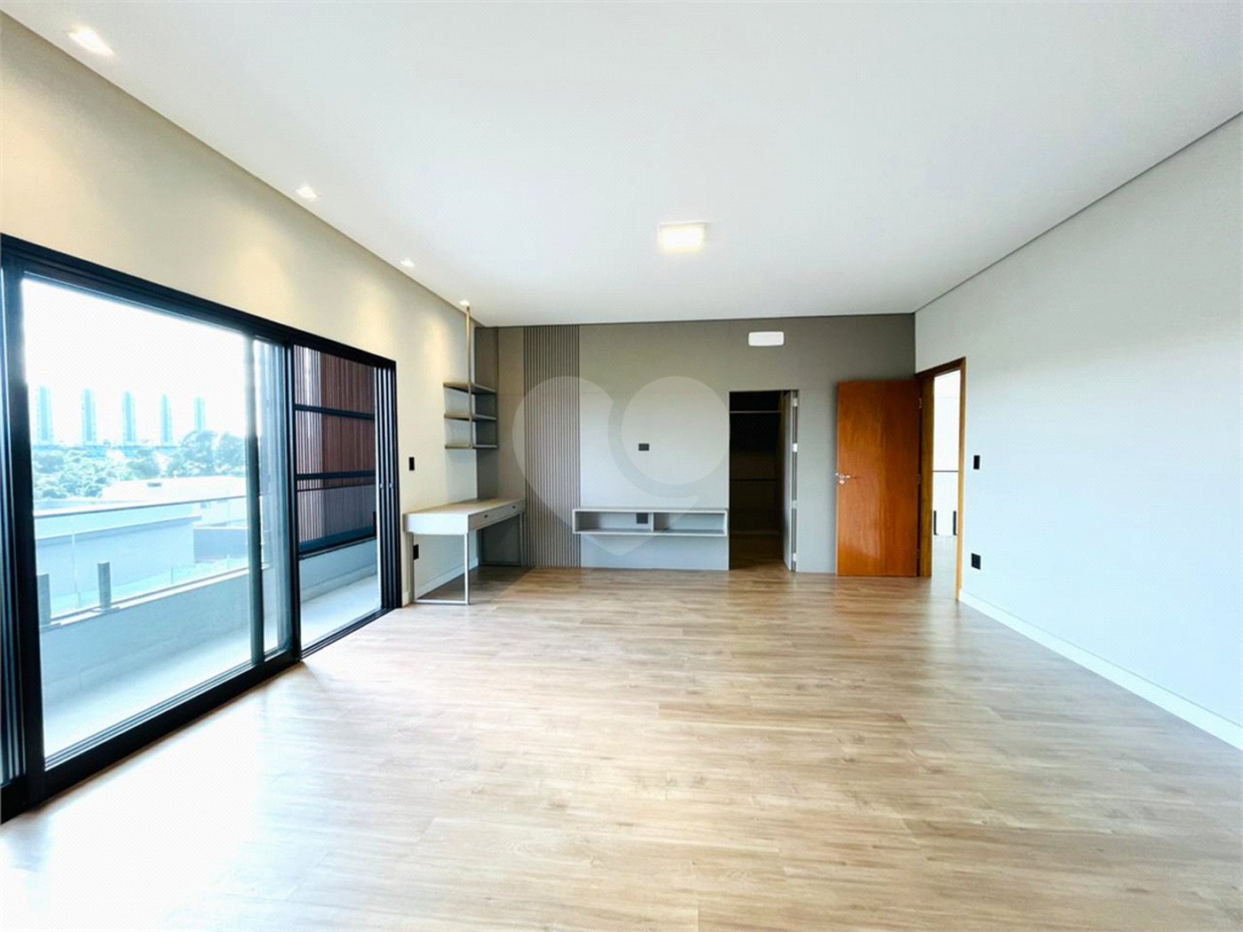 Casa à venda com 4 suítes no condomínio Saint Patrick, Sorocaba - SP