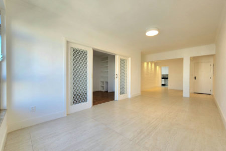 Apartamento com 3 dormitórios à venda, 127 m² por R$ 1.330.000,00 - Aparecida - Santos/SP