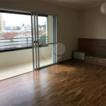 Apartamento à venda com 3 quartos, sendo 2 suítes, em Santana, São Paulo, SP