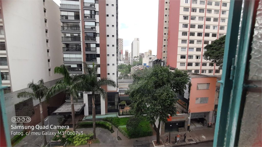 Apartamento à venda com 2 quartos, sendo 1 suíte, em Bela Vista, São Paulo, SP