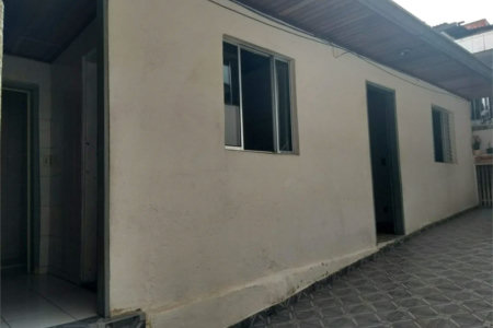 Casa à venda com 5 quartos em Vila Nova Alba, São Paulo, SP