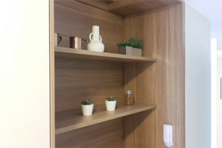 Studio para alugar com 1 quarto em Butantã, São Paulo, SP