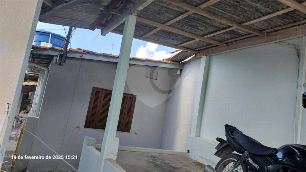 Casa à venda com 2 quartos em Vila Joaquina, Jundiaí, SP