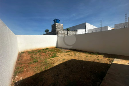 Casa à venda com 2 quartos, sendo 1 suíte, em Jardim Bela Vista, Três Lagoas, MS