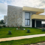 Casa à venda com 3 suítes no condomínio Residencial Fazenda Altaq Vista, Salto de Pirapora - SP