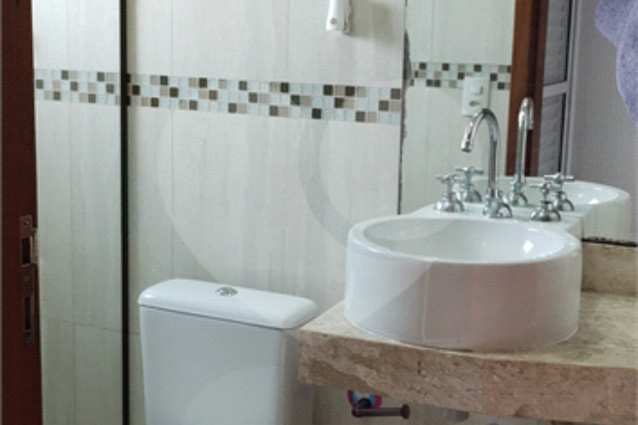 Sobrado à venda com 3 quartos em Pirituba, São Paulo, SP