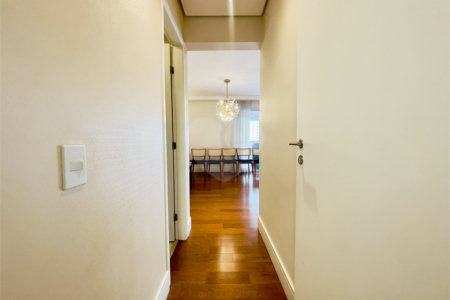 Apartamento à venda com 3 suítes no Centro, São Bernardo do Campo, SP