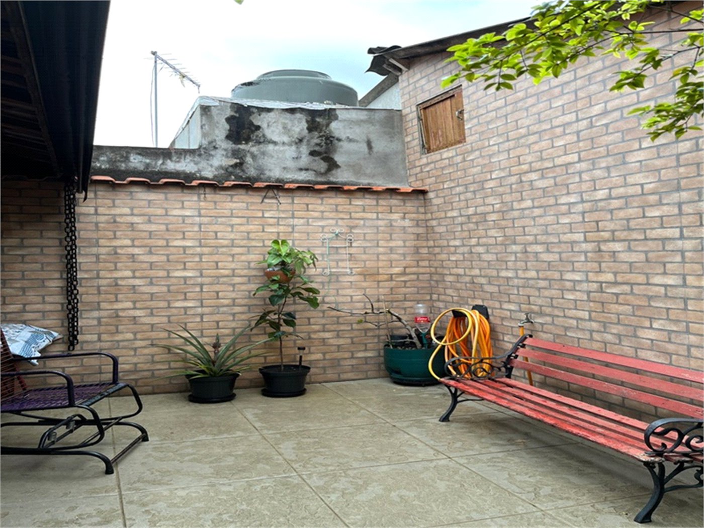 Casa Térrea à venda com 3 quartos, sendo 1 suíte, em Jaçanã, São Paulo, SP