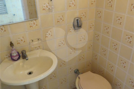 Casa sobrado para venda na mooca com 3 dormitórios.