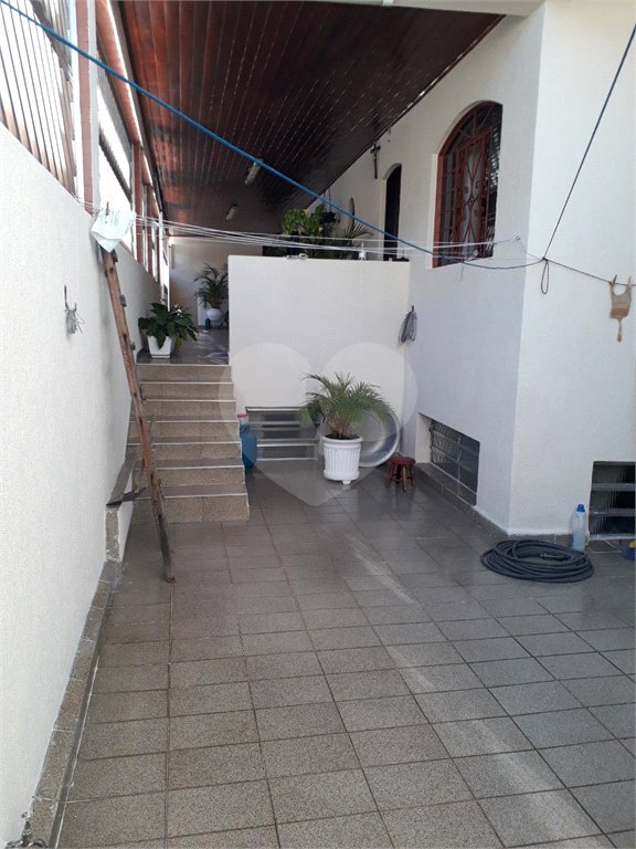 Sobrado à venda com 3 quartos em Casa Verde, São Paulo, SP
