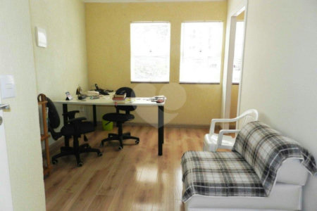 Sobrado à venda com 1 quarto em Chácara Santo Antônio (zona Sul), São Paulo, SP