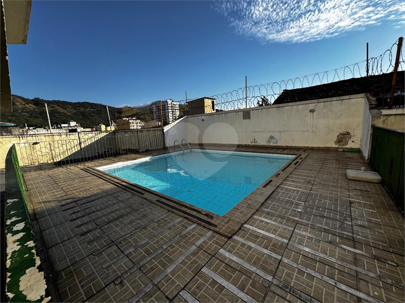 Apartamento à venda com 2 quartos em Riachuelo, Rio de Janeiro, RJ