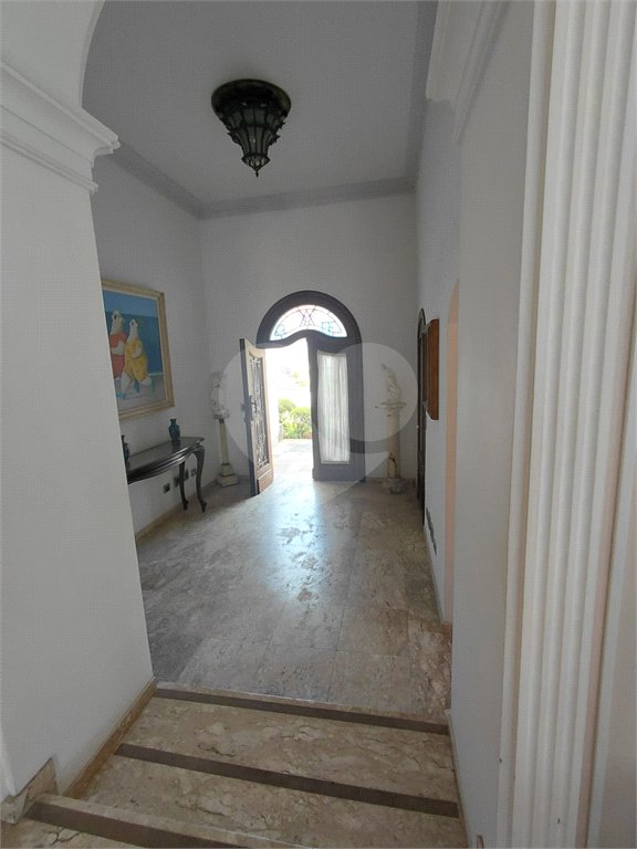 Casa à venda com 4 suítes no condomínio Ville Bourghese, São Paulo - SP