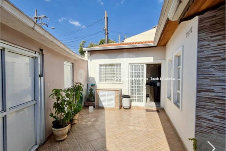 Casa à venda com 3 quartos, sendo 1 suíte,  em Jardim do Valle Ii, Indaiatuba, SP