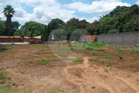Terreno à venda em Parque das Bandeiras 2, Indaiatuba, SP