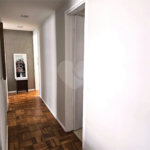 Apartamento à venda com 3 quartos, sendo 1 suíte, em Vila Nova Conceição, São Paulo, SP