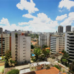 Apartamento à venda com 4 suítes em Brooklin Novo, São Paulo, SP