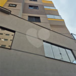 Apartamento para alugar com 2 quartos em Tucuruvi, São Paulo, SP