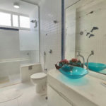 Apartamento à venda, 172 m² por R$ 1.250.000,00 - Praia das Pitangueiras - Guarujá/SP